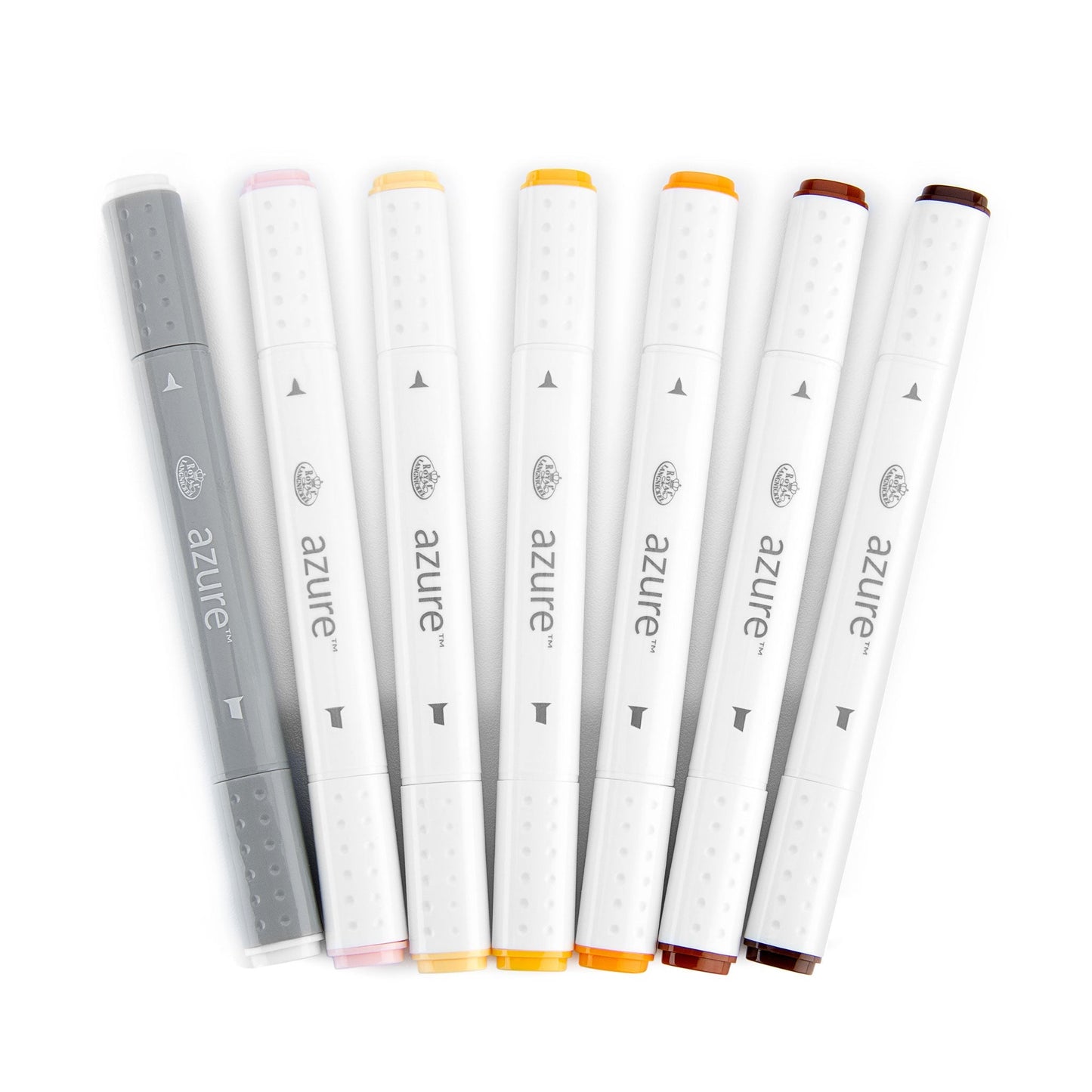 RM-907CMP - Complexion Color Marker Set - 7pc glam 3