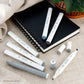 RM-908STN - Stone Color Marker Set - 7pc glam 3