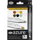 RM-909RST - Rustic Color Marker Set - 7pc packaging front