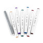 RM-910OPU - Opulent Color Marker Set - 7pc glam 2