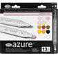 RM-953CMP - Complexion Color Marker Set - 13pc packaging front