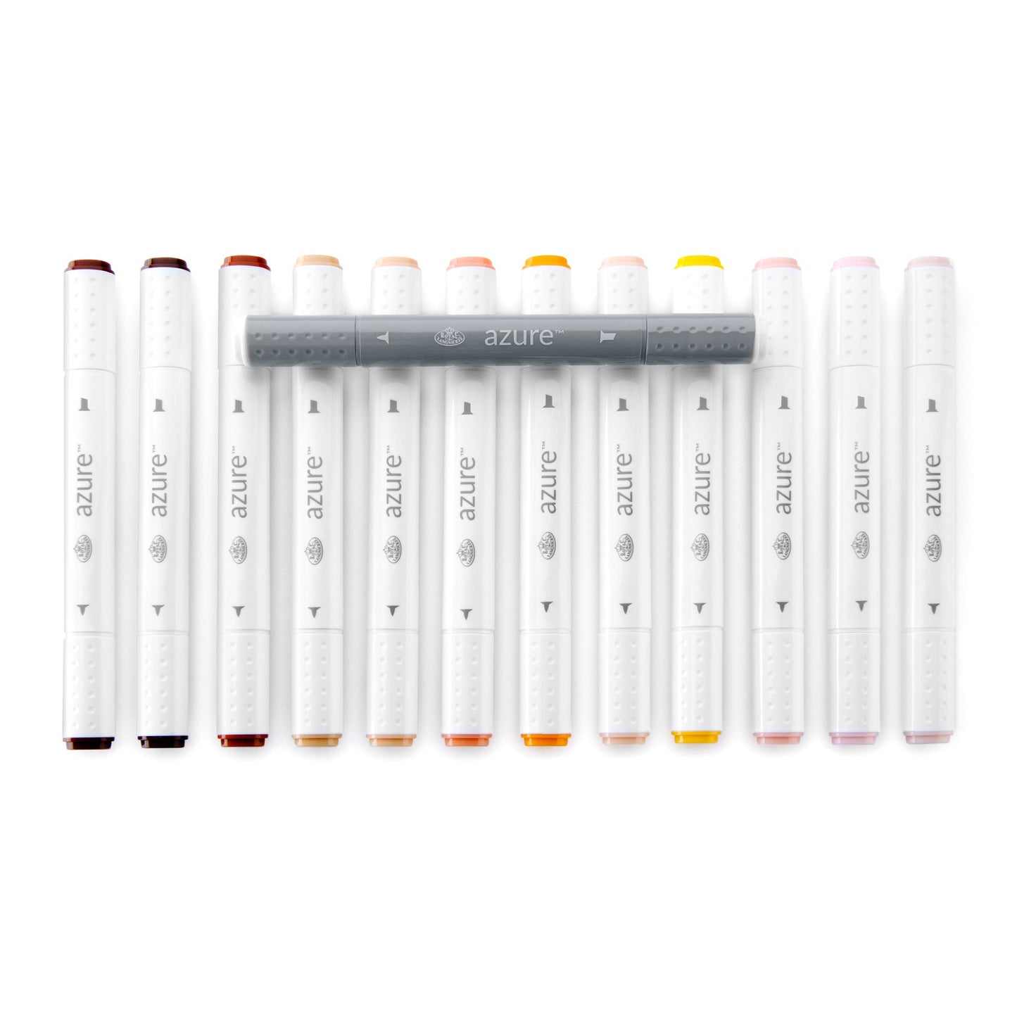 RM-953CMP - Complexion Color Marker Set - 13pc glam 2