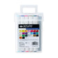 RM-BAS24 | Azure™ 24pc Color Marker Set