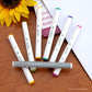 RM-913HUE - Hue Color Marker Set - 7pc glam 3