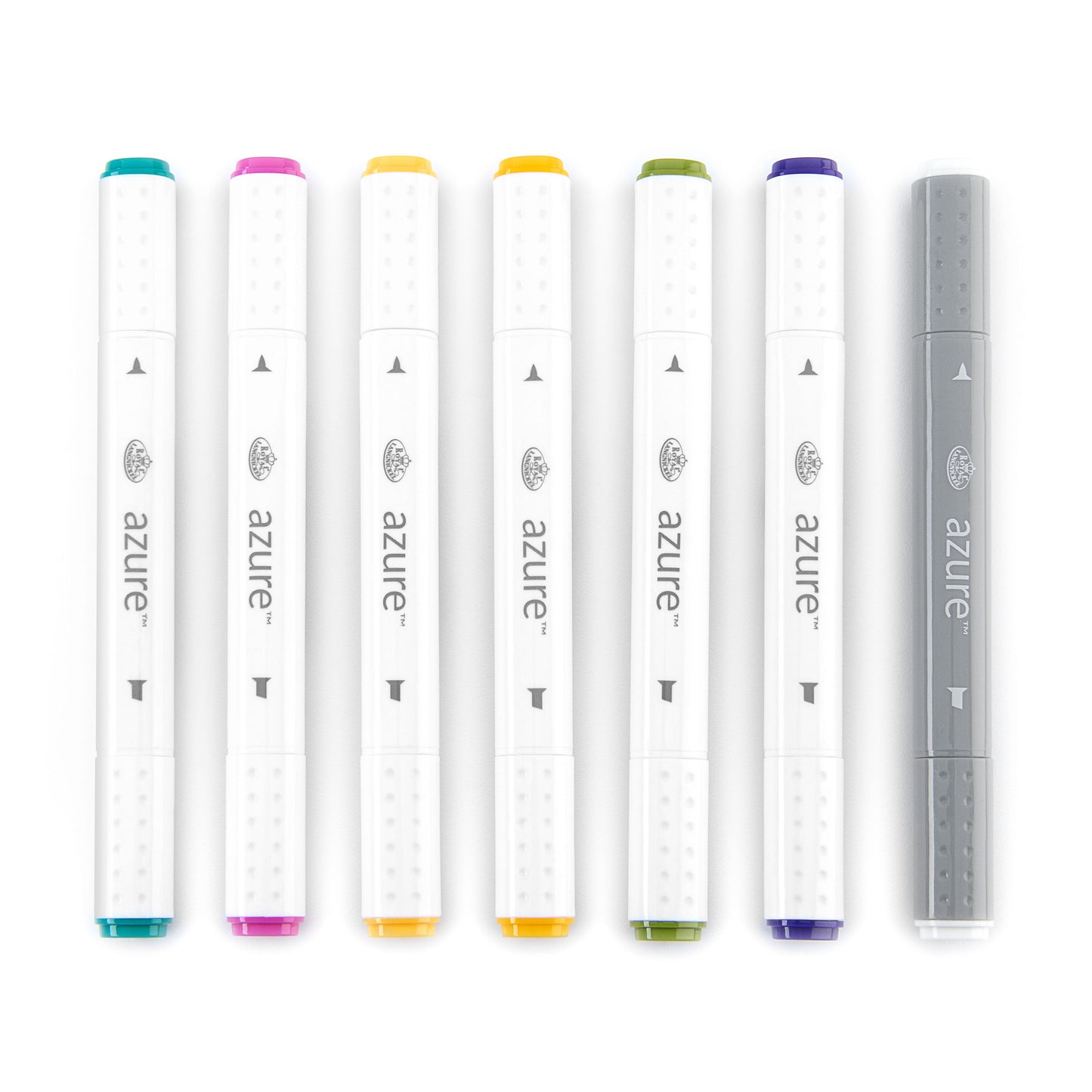 RM-913HUE - Hue Color Marker Set - 7pc