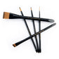 RMAJ-WATER - Majestic™ Standard Handle Watercolor Brush Set glam 3