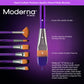 RMOD-SET471 - Moderna™ 5pc All Media Variety Brush Set infographic 1