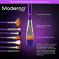 RMOD-SET772 - Moderna™ 5pc All Media Variety Brush Set infographic 1