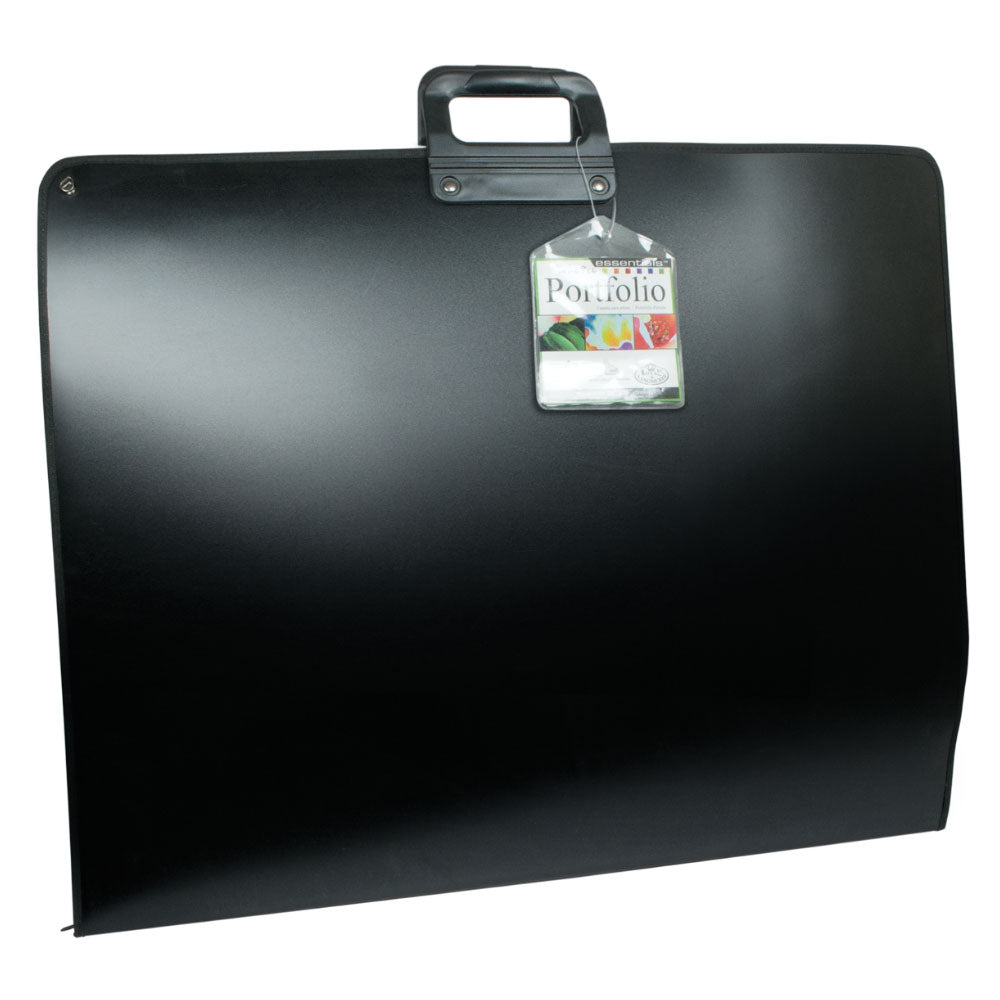 RPORT-1722US - 17″ x 22″ Stiff Nylon Artist Portfolio