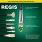 RSET-404T - Regis™ 7pc Oil & Acrylic Filbert Brush Set infographic 1