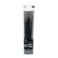 RSET-4305 - essentials™ 5pc Gold Taklon Variety Brush Set packaging front