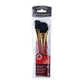 RSET-9147 - 3pc Camel Hair Mop Brush Set packaging front