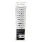 WAL-RSET-9188-RFID | Royal & Langnickel 5pc White Taklon Variety Brush Set