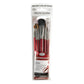 RSET-9192 | 7pc Watercolor Variety Brush Set