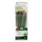 RSET-9261 | 10pc Natural Bristle Variety Brush Set
