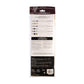 RSET-9319 - 12pc White Bristle Long Handle Variety Brush Set packaging back