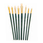 RSET-9388 | 50pc All Media Variety Artist Brush Set
