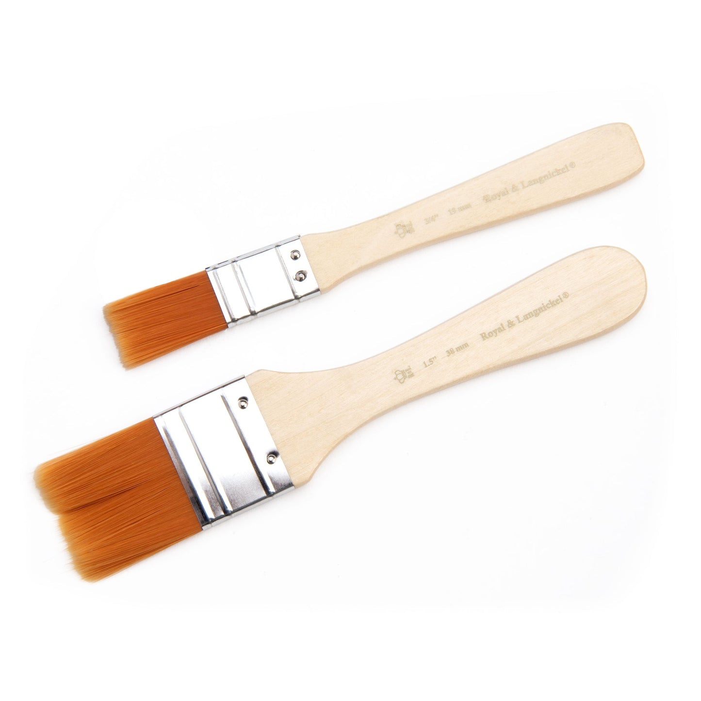 RSET-9388 | 50pc All Media Variety Artist Brush Set