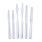 RSET-9388 | 50pc All Media Variety Artist Brush Set