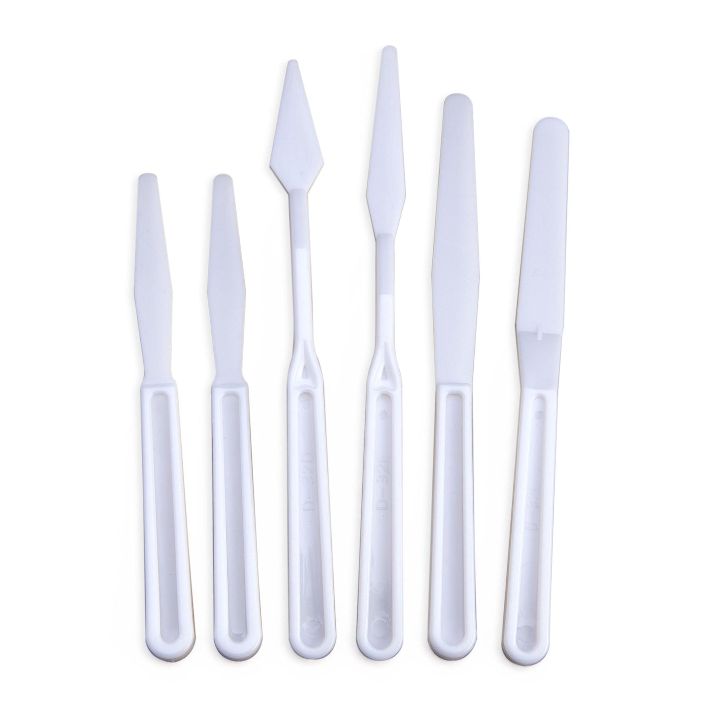 RSET-9388 | 50pc All Media Variety Artist Brush Set