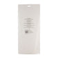 RSET-9600 | 12pc White Bristle Long Handle Variety Brush Set