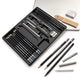 RSET-ART2712 | Graphite Sketching Art Set - 25pc