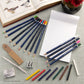 RSET-ART2714 | Drawing Art Set - 25pc