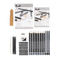 RSET-ART2802 | Sketching Art Set - 51pc