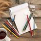 RSET-ART3401 | Watercolor Pencil Art Set - 13pc