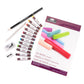 RSET-ART3409 | Oil Pastel Art Set - 18pc