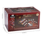 RSET-ART8000 - Essentials™ 80pc Mixed Media Box Art Set infographic 2