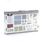 RSET-ART8100 | Essentials™ 134pc Sketching & Drawing Box Art Set