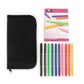 RSET-KCCM | Essentials™ 12pc Color Marker Keep N' Carry Travel Art Set