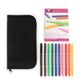 RSET-KCCM | Essentials™ 12pc Color Marker Keep N' Carry Travel Art Set