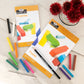RSET-LT257 - Learn To™ 27pc Pastel Art Set glam