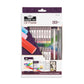 RSET-LT259 - Learn To™ 33pc Oil Pastel Art Set packaging front