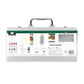 RSET-OIL3000 - Essentials™ 27pc Oil Painting Travel Art Set packaging back