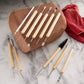 RSET-POT12 | Sculpting Tools 11pc Variety Set