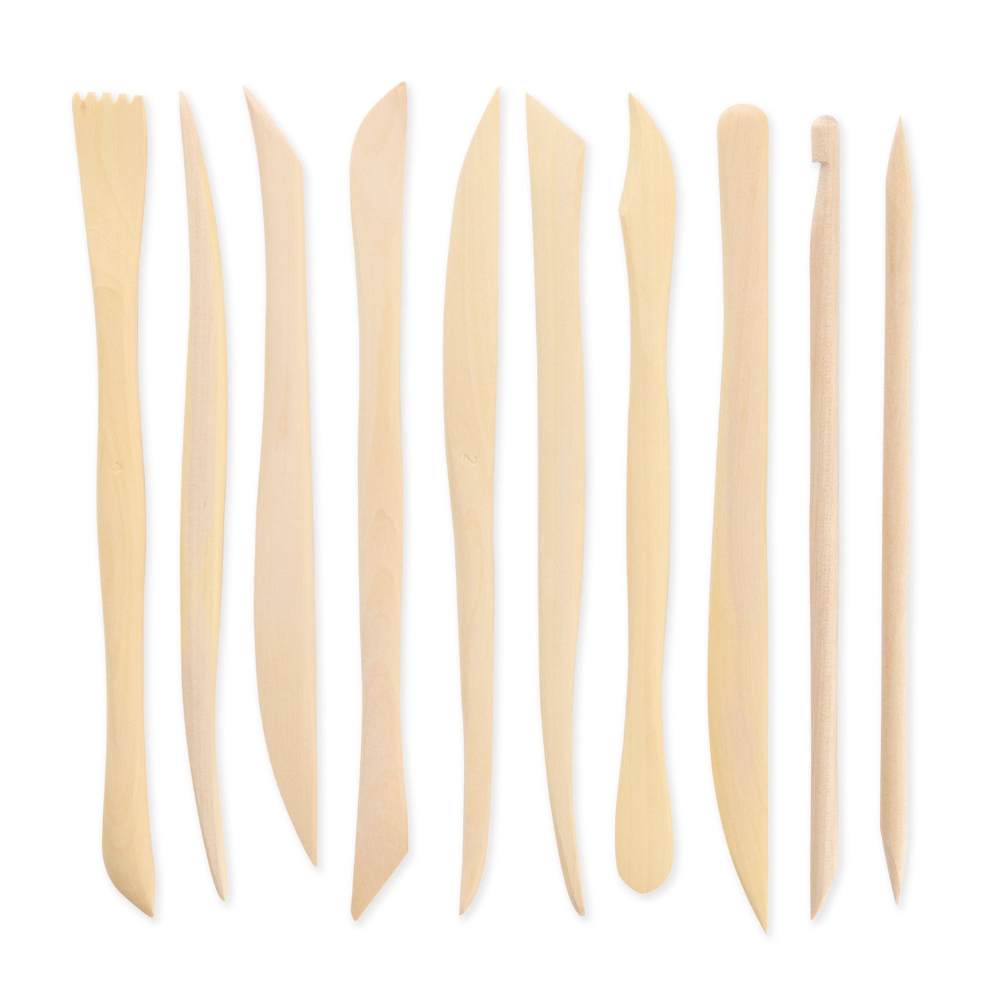 RSET-POT9 | 5pc Mini Sculpting Tools Set