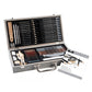 RSET-SKET2000 - Essentials™ 58pc Sketching Travel Art Set glam 3