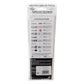 SVP1-SIA | Gold Taklon 10pc Variety Acrylic Brush Value Pack