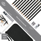RSET-KCSS | Essentials™ 16pc Sketching Keep N' Carry Travel Art Set