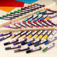 RTN-103 - Oil Pastels - 48pc glam