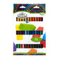 RTN-104 - Chalk Pastels - 36pc packaging front