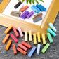 RTN-104 - Chalk Pastels - 36pc glam