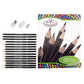 RTN-108 - Sketching Artist Pack - 19pc