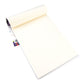 RTN-120 - Watercolor Artist Pad open