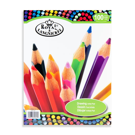 RTN-121 - Drawing Artist Pad