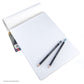 RTN-122 - Sketching Artist Pad open