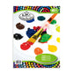 RTN-124 - Palette Paper Artist Pad